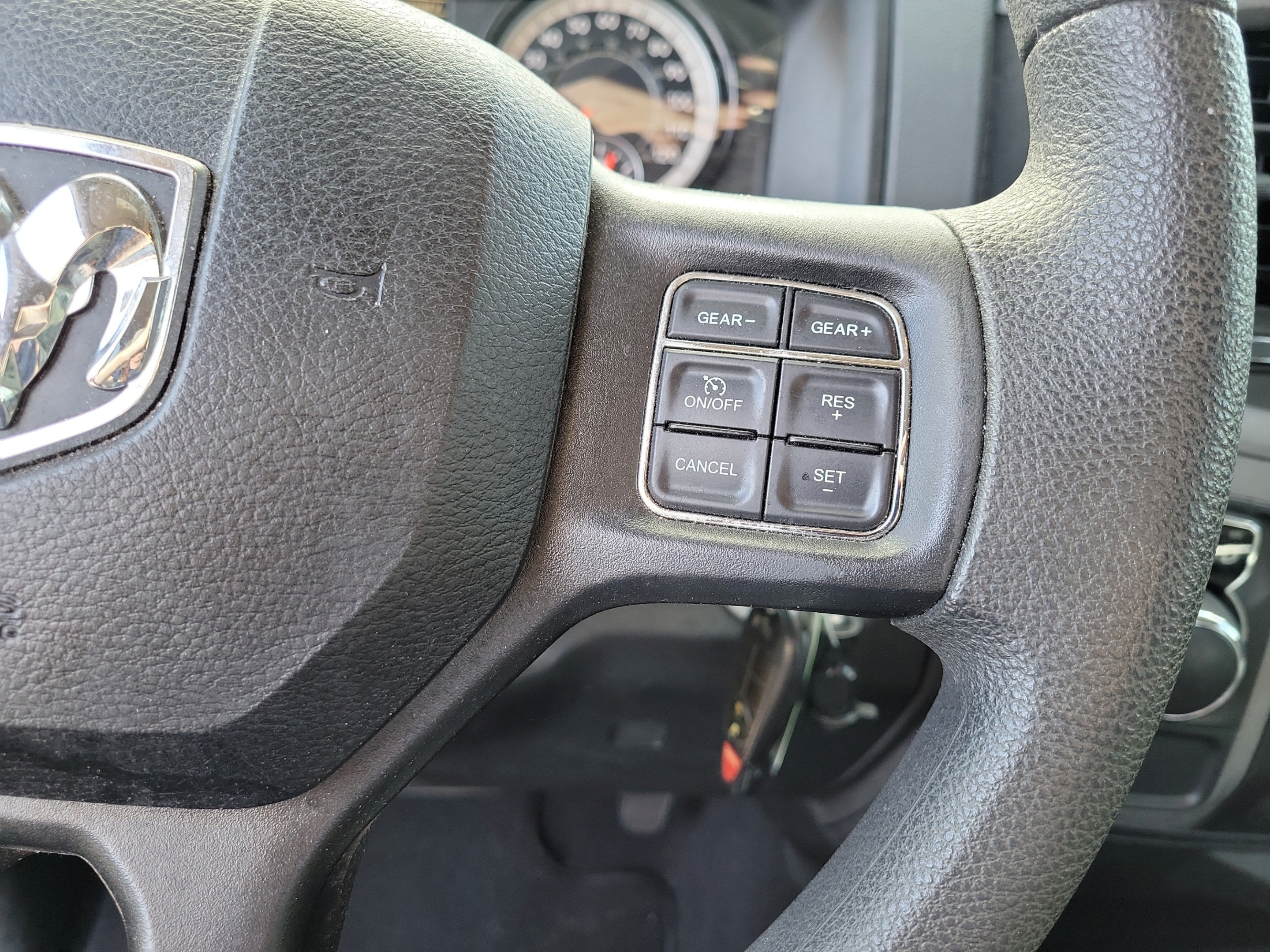 Used 2019 RAM 1500 Express w/ Express Value Package RWD image 24