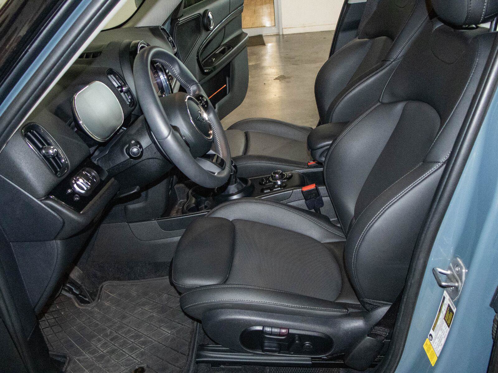Used 2024 MINI Cooper Countryman S FWD image 8