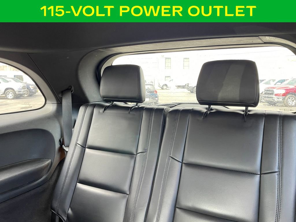 Used 2019 Dodge Durango GT image 13