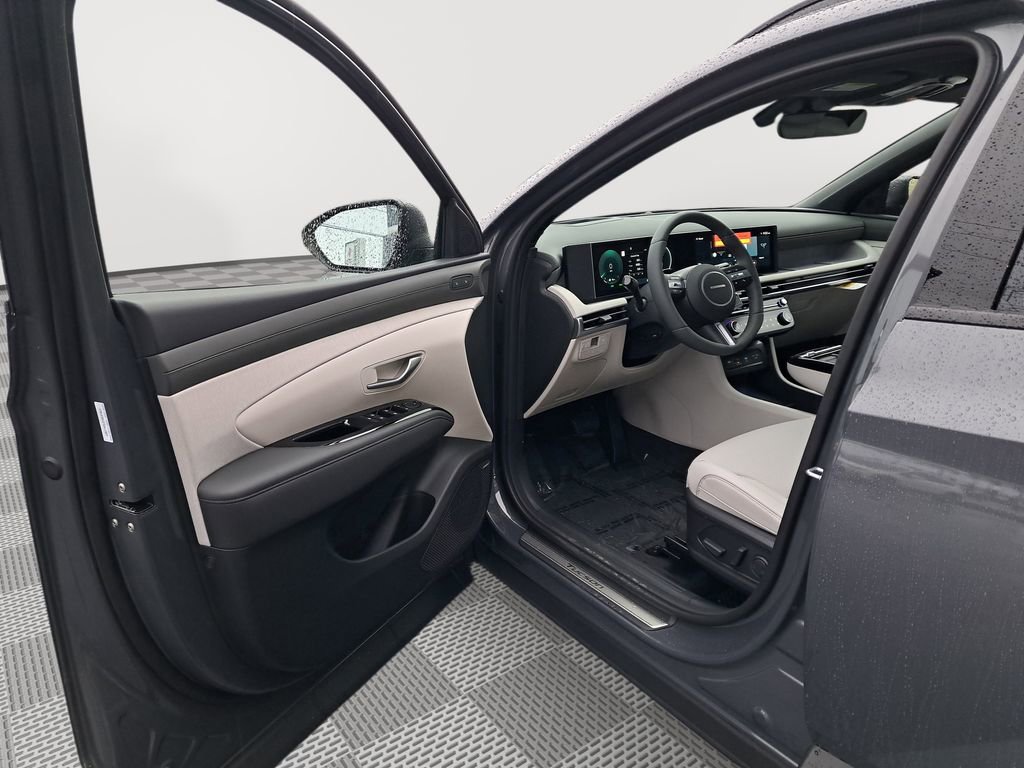 New 2026 Hyundai Tucson Limited image 11