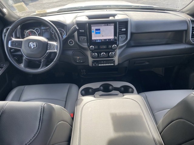 New 2026 RAM 5500 Tradesman w/ Chrome Appearance Group image 46