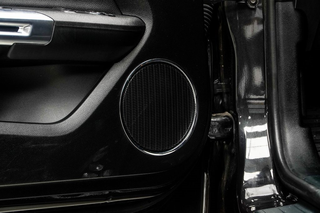 Used 2023 Ford Mustang Mach 1 w/ Equipment Group 700A image 37