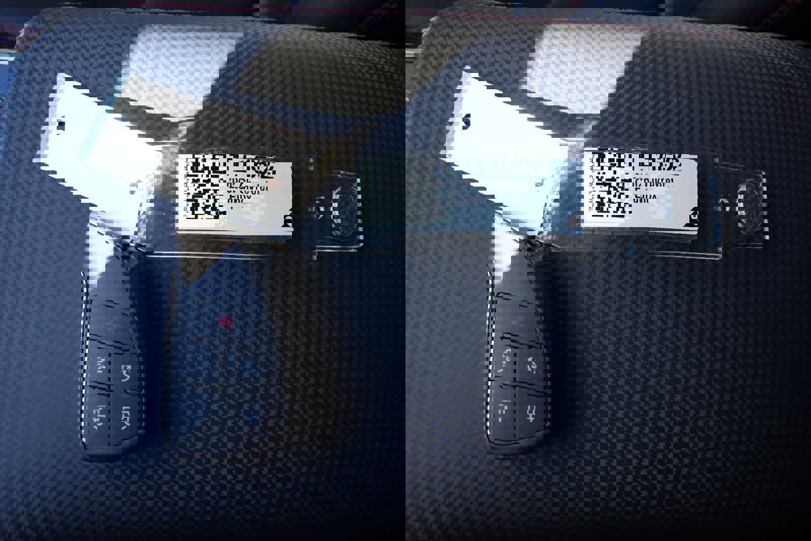 Used 2026 Chevrolet Equinox RS w/ Safety and Technology Package image 27