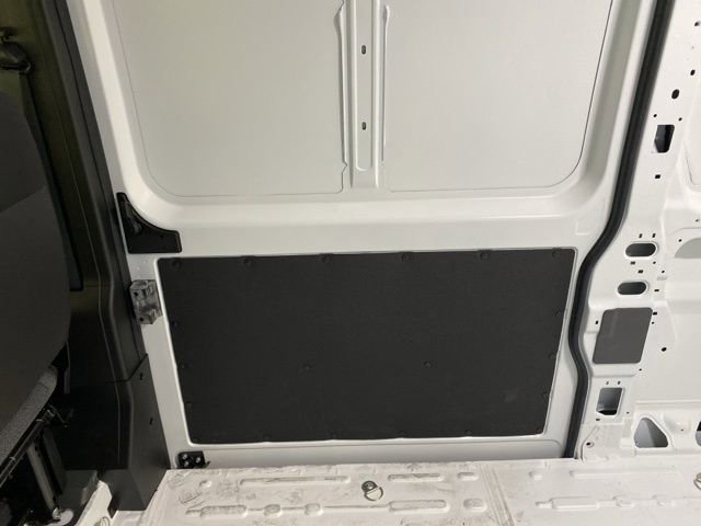 New 2026 RAM ProMaster 2500 w/ Convenience Group FWD image 25