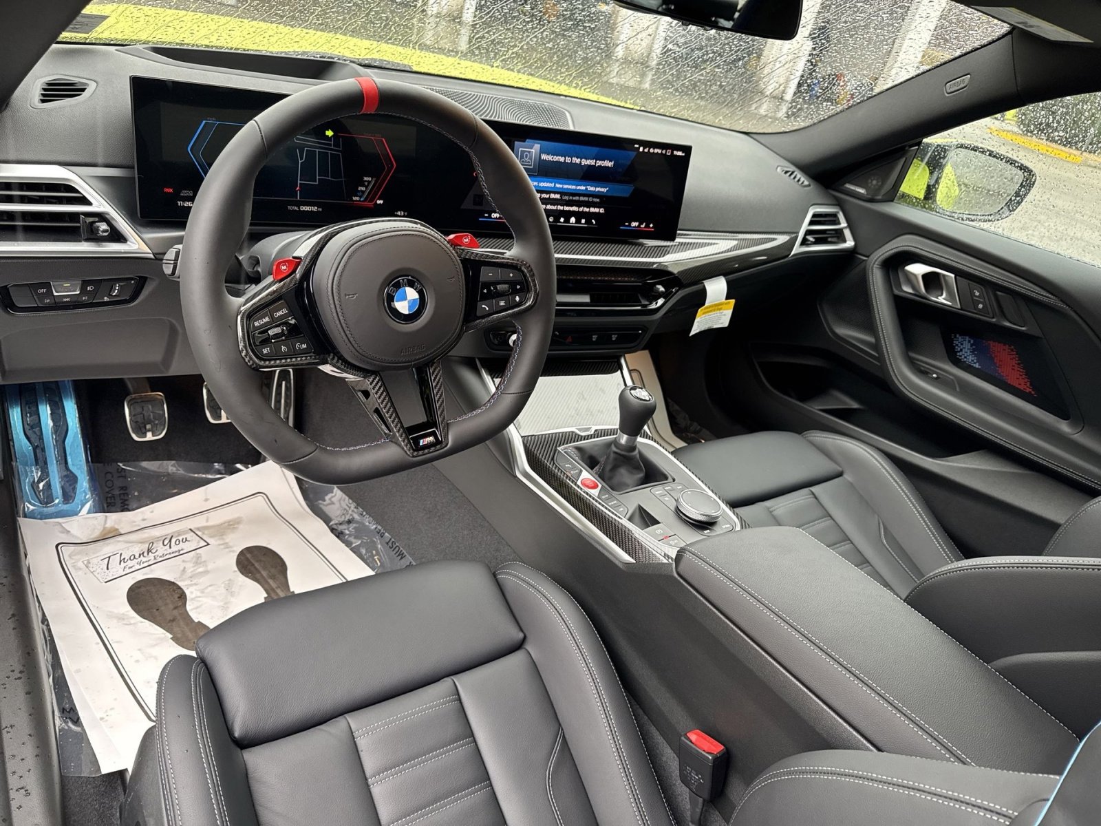 New 2026 BMW M2 Base w/ Lighting Package image 11