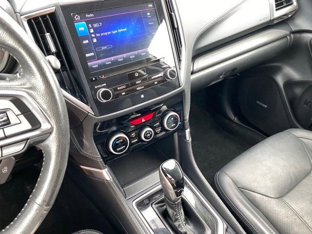 Used 2021 Subaru Forester Touring AWD/4WD image 16