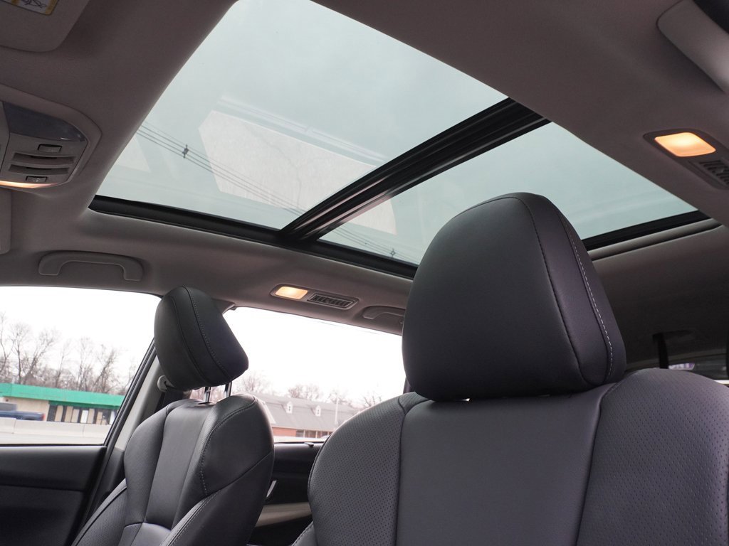 Used 2021 Subaru Ascent Limited w/ Technology Package image 25