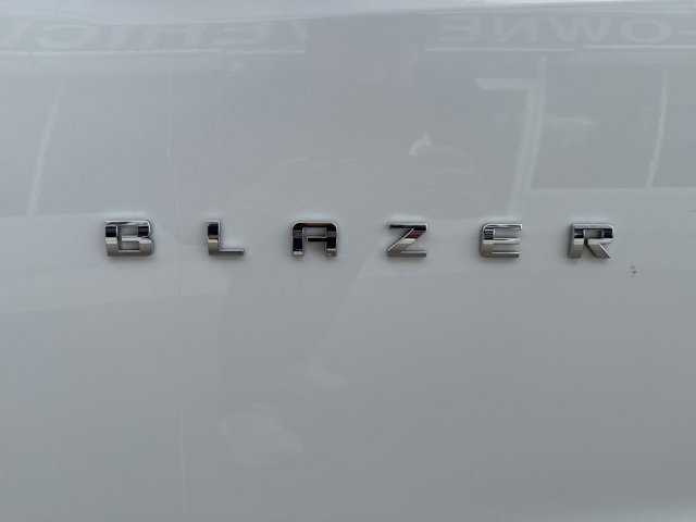 Used 2020 Chevrolet Blazer LT image 13
