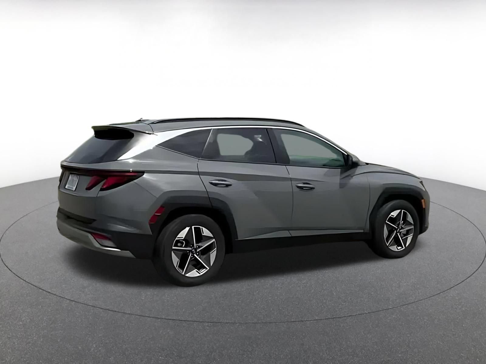 Used 2025 Hyundai Tucson SEL FWD image 13