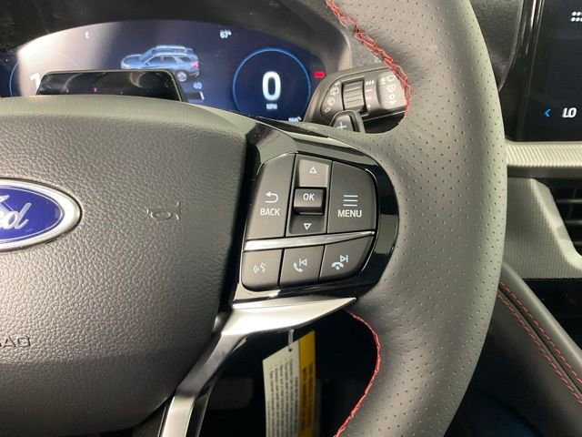 New 2026 Ford Explorer ST w/ Sun And Sound Package image 26