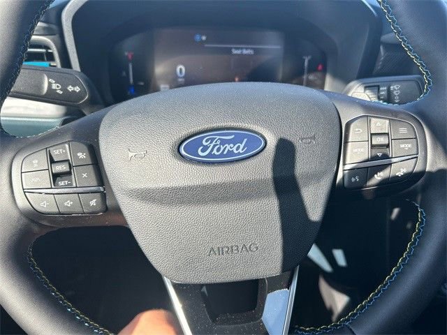 New 2025 Ford Maverick Lobo image 35
