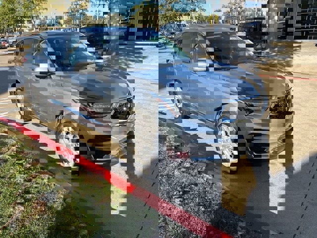 Used 2021 Acura RDX FWD