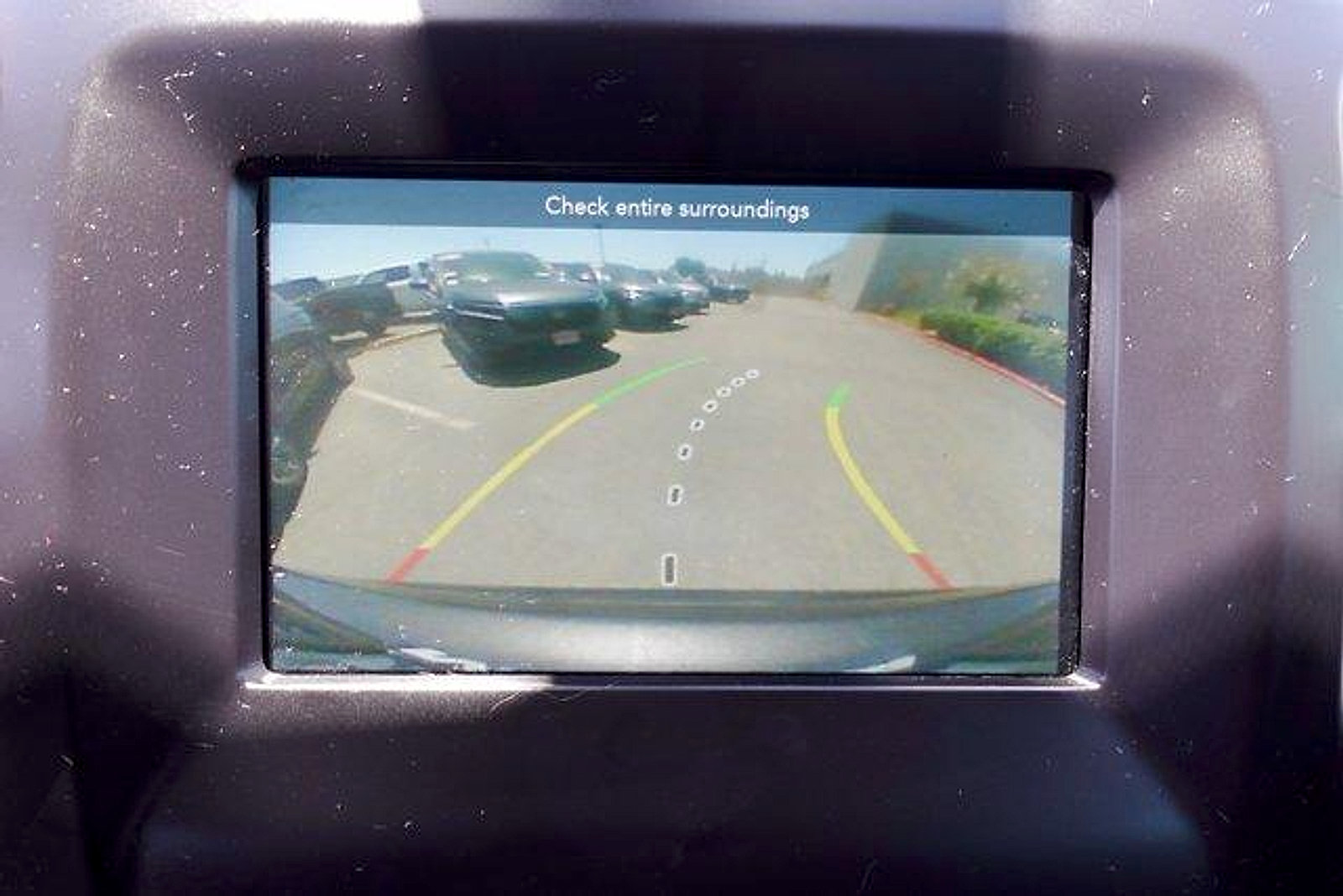 Used 2019 Jeep Compass Sport FWD image 24