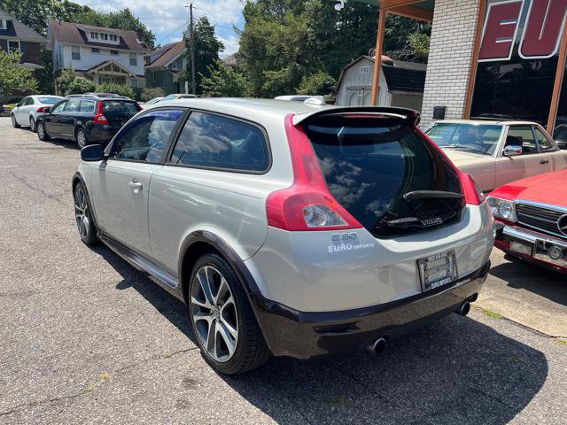 Used 2008 Volvo C30 T5 Version 2.0 FWD image 7