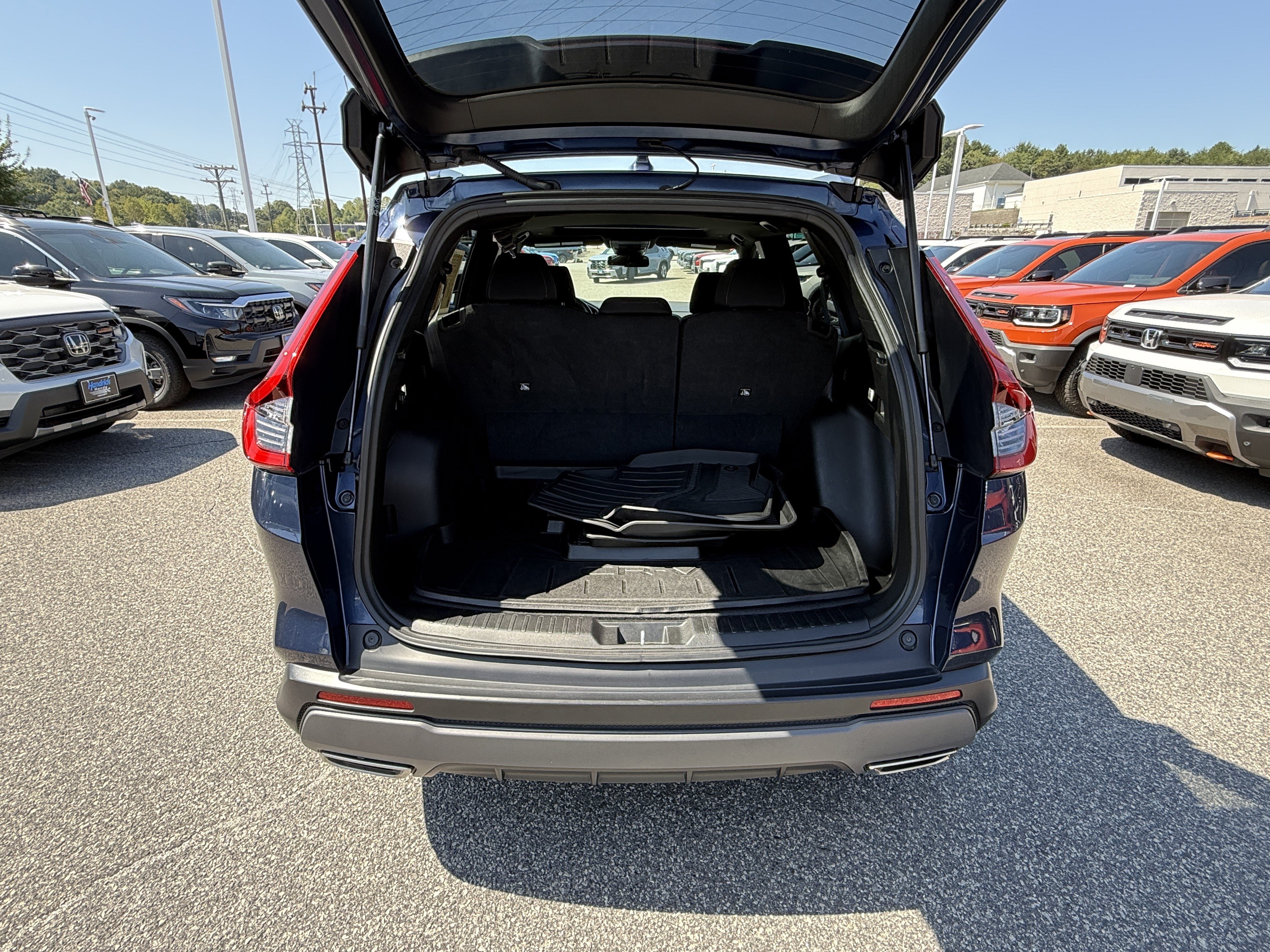 Used 2023 Honda CR-V Sport image 33