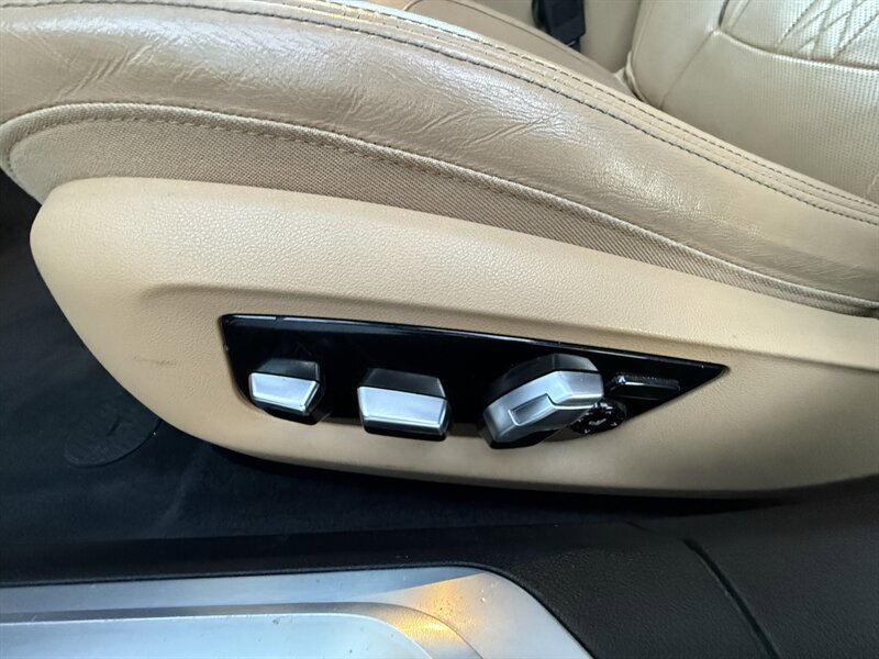 Used 2017 BMW 740i RWD image 19