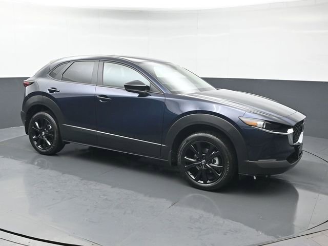 New 2026 MAZDA CX-30 AWD 2.5 S w/ Select Sport Pkg image 7