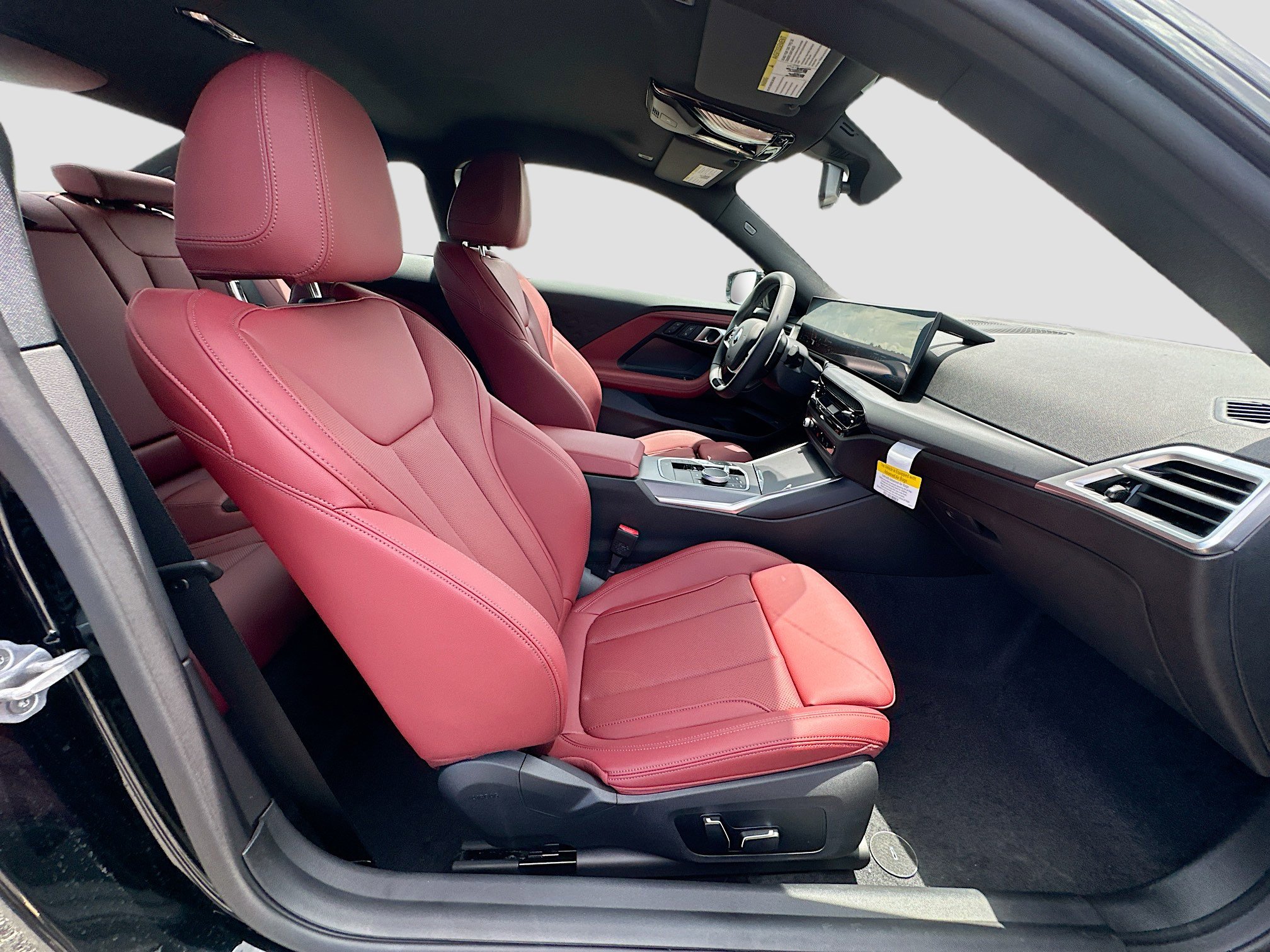 New 2026 BMW 230i Coupe RWD image 21