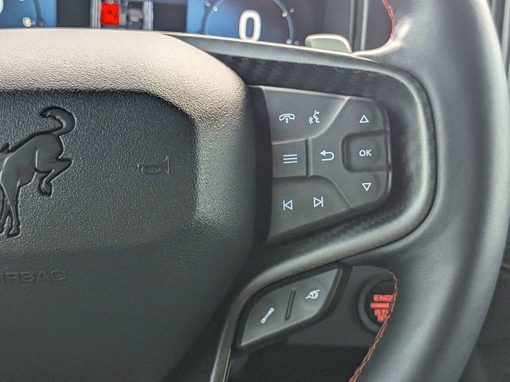 Used 2025 Ford Bronco Raptor AWD/4WD image 26