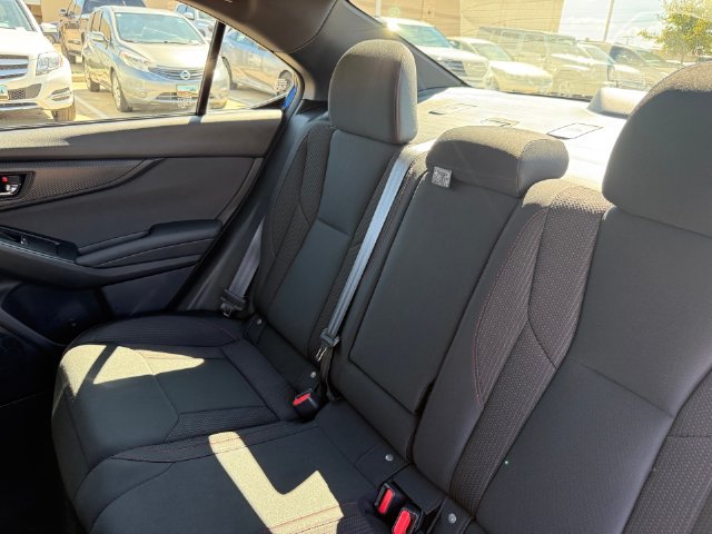 Used 2022 Subaru WRX Premium AWD/4WD image 27