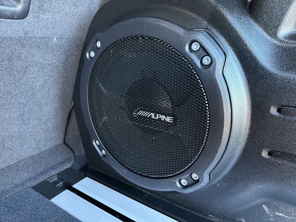 Used 2021 Jeep Wrangler Unlimited Rubicon w/ Trailer Tow Package image 31