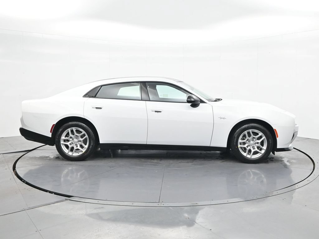 New 2026 Dodge Charger R/T AWD/4WD image 6