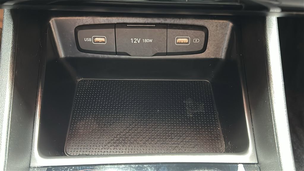 Certified 2024 Hyundai Tucson SE FWD image 25