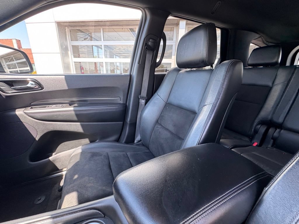 Used 2022 Dodge Durango GT AWD/4WD image 19