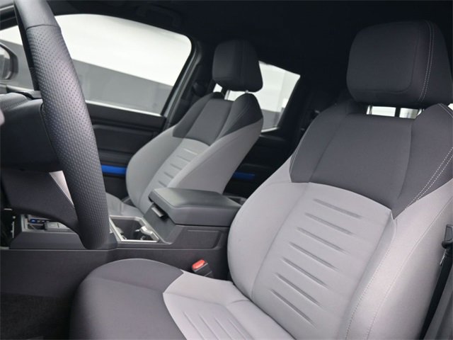 Used 2024 Toyota Tacoma TRD Off-Road image 9