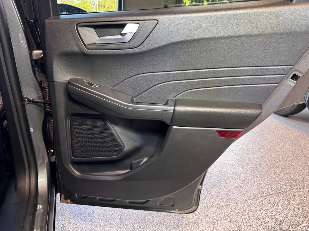 Used 2026 Ford Escape ST-Line AWD/4WD image 48
