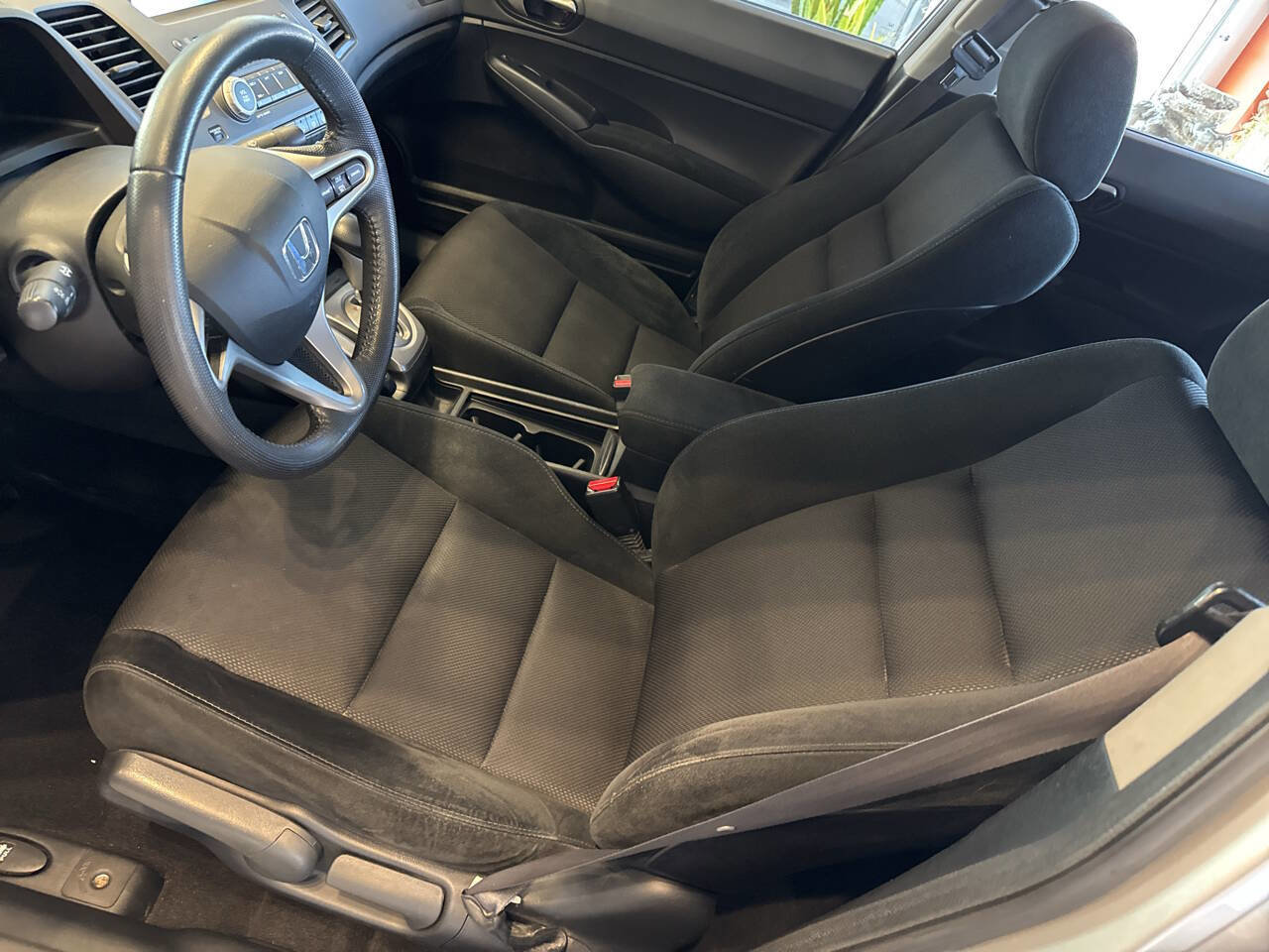 Used 2010 Honda Civic LX-S image 17