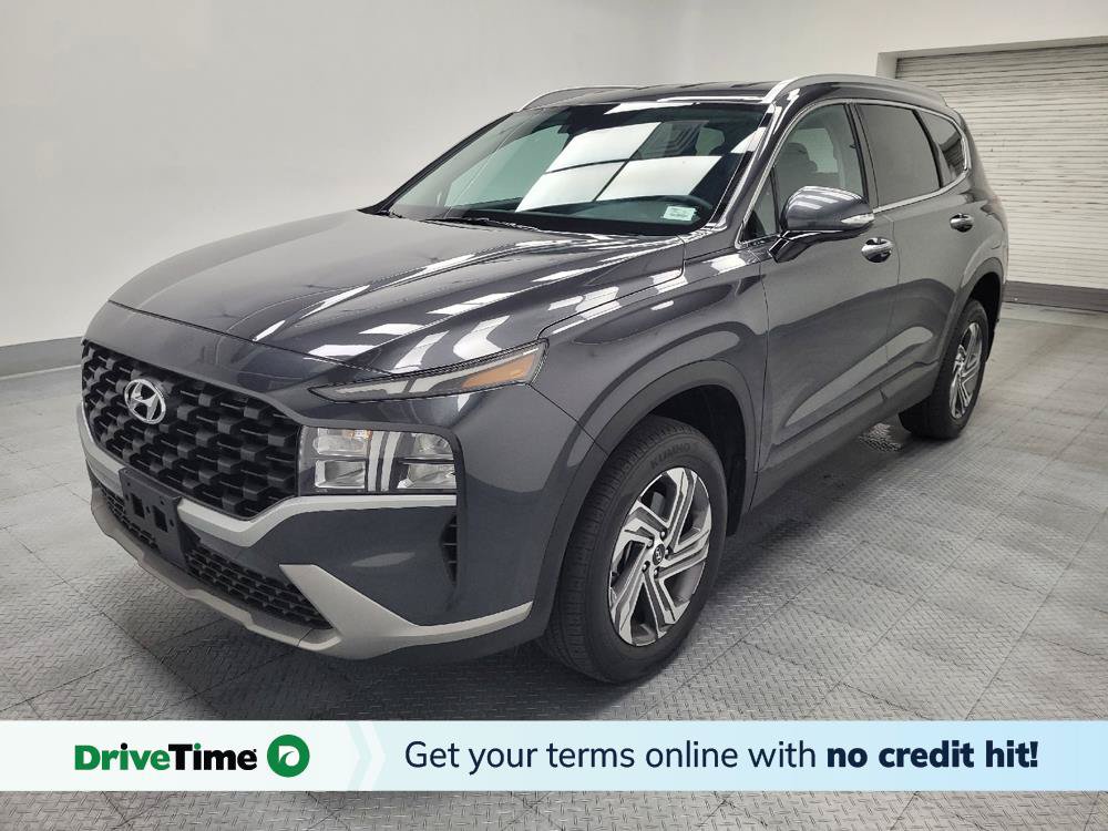 Used 2023 Hyundai Santa Fe SEL AWD/4WD image 1