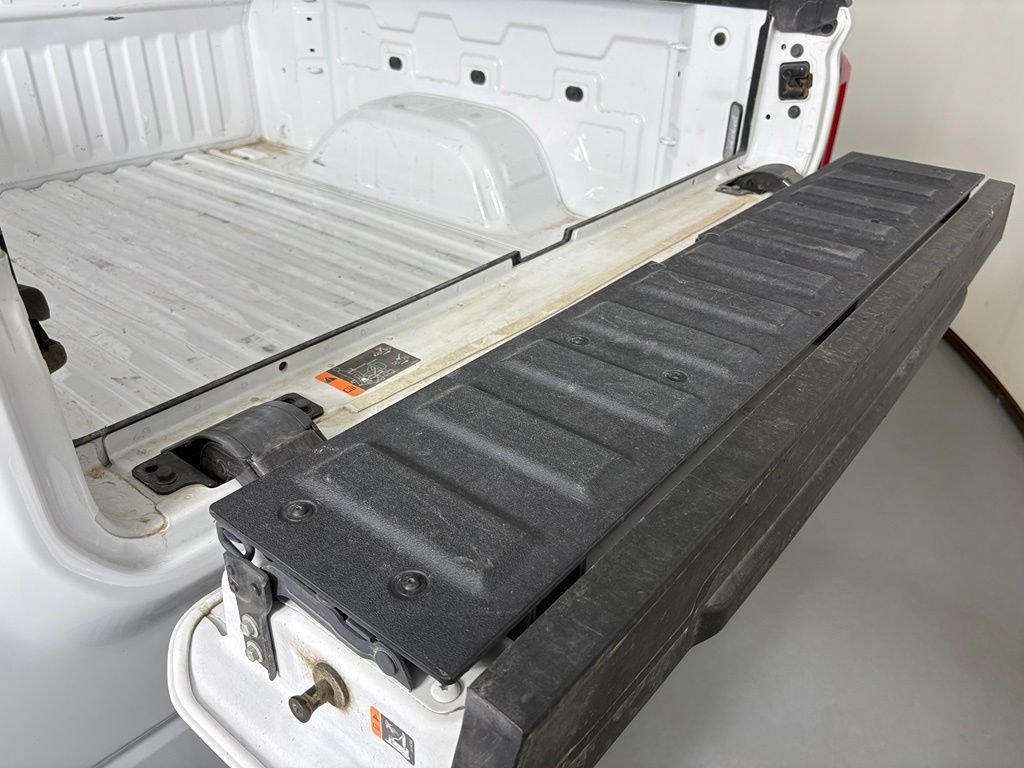Used 2025 GMC Sierra 1500 SLT RWD image 38