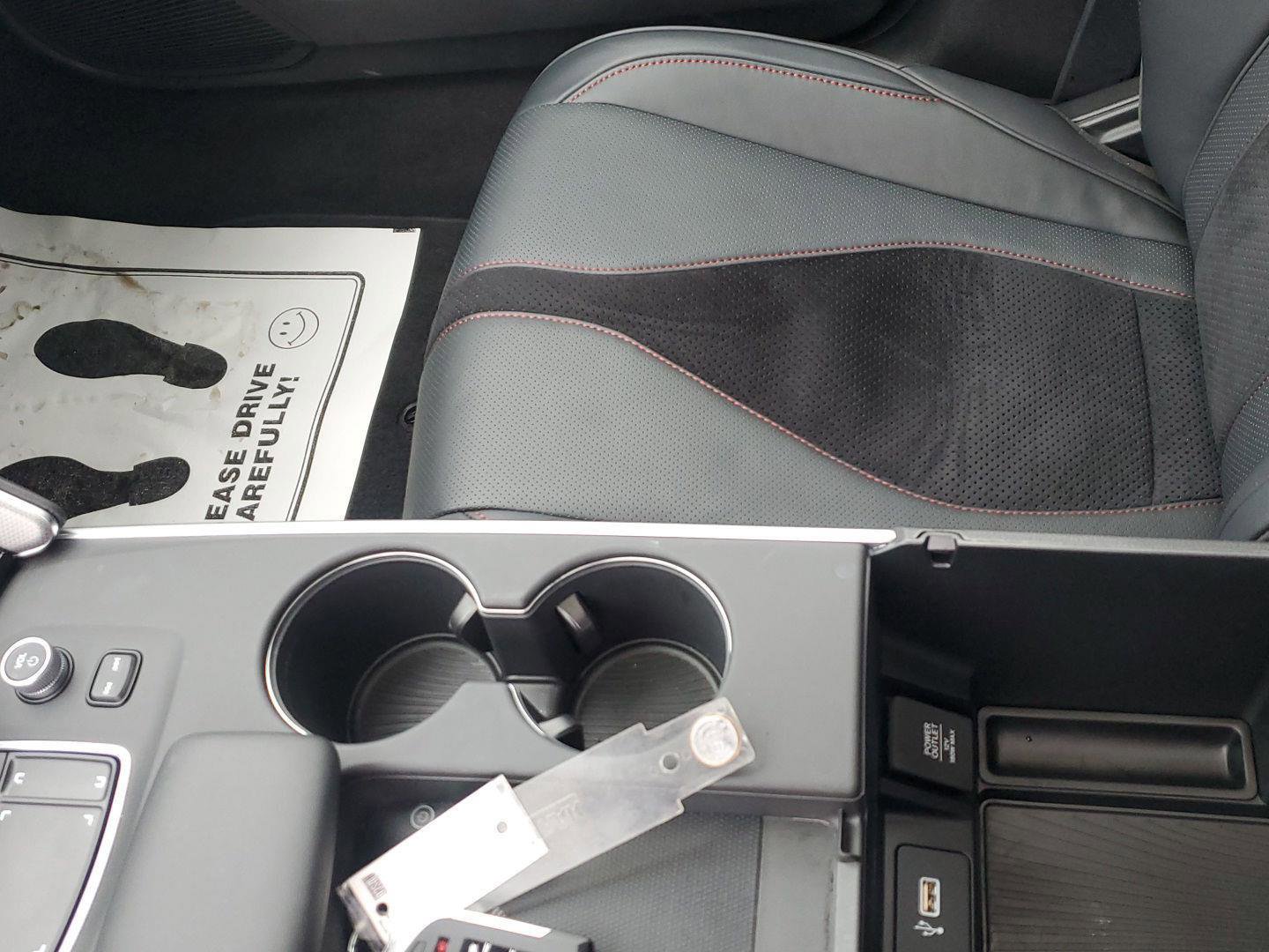 Certified 2025 Acura TLX SH-AWD w/ A-SPEC Pkg image 25