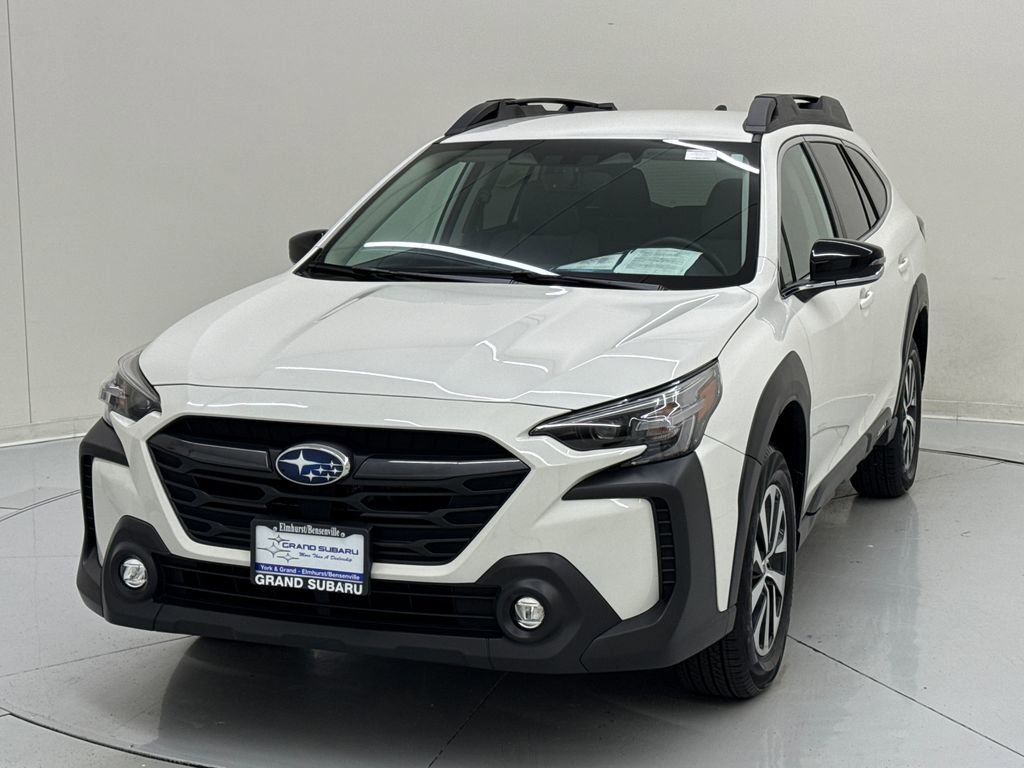 Certified 2023 Subaru Outback Premium image 1