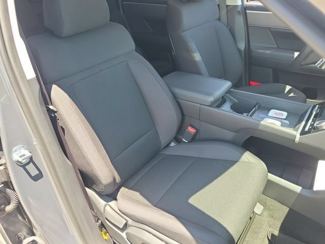 New 2026 Hyundai Santa Fe SE FWD image 20