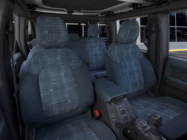 New 2025 Ford Bronco Heritage Edition image 20