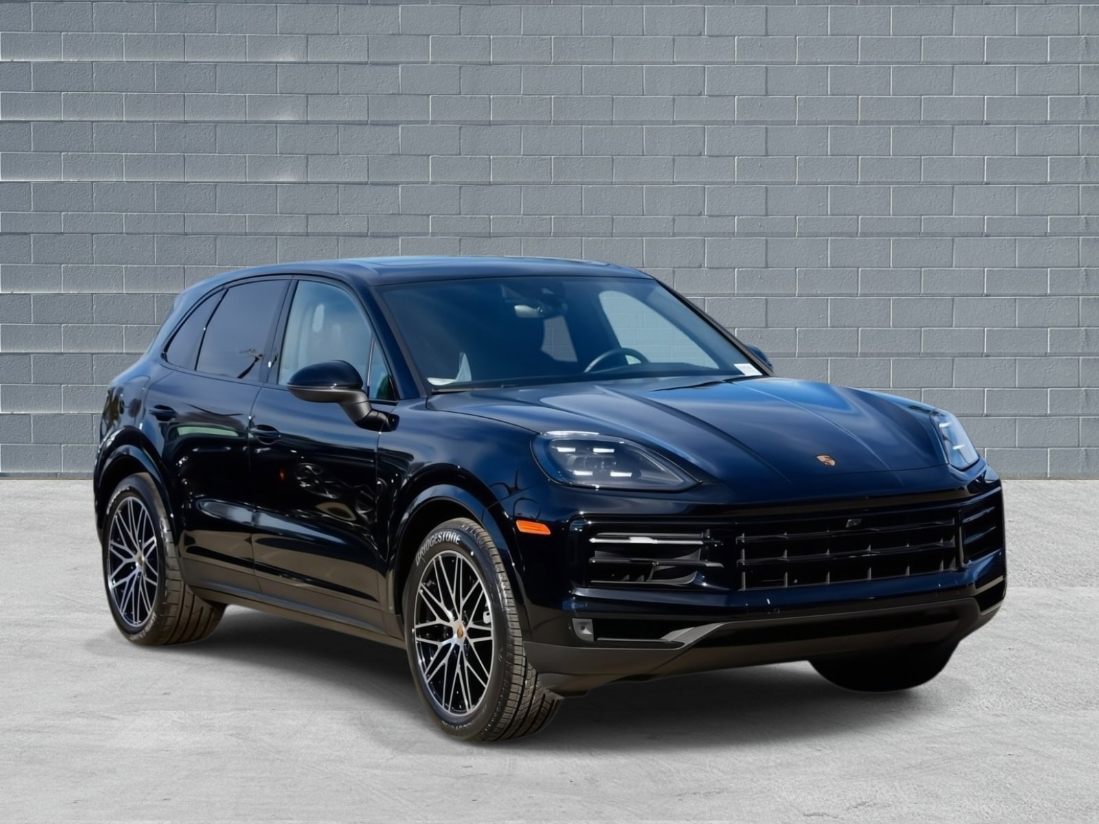 Used 2024 Porsche Cayenne