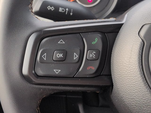 Used 2024 Jeep Wrangler Unlimited Sport AWD/4WD image 23