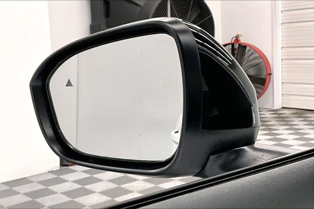 New 2026 Nissan Kicks SV image 25