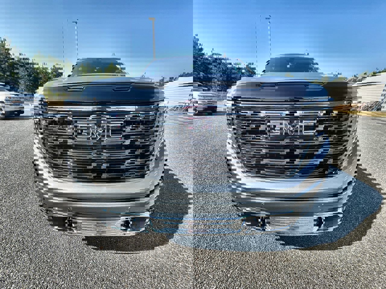 New 2026 GMC Sierra 1500 Denali Ultimate image 68