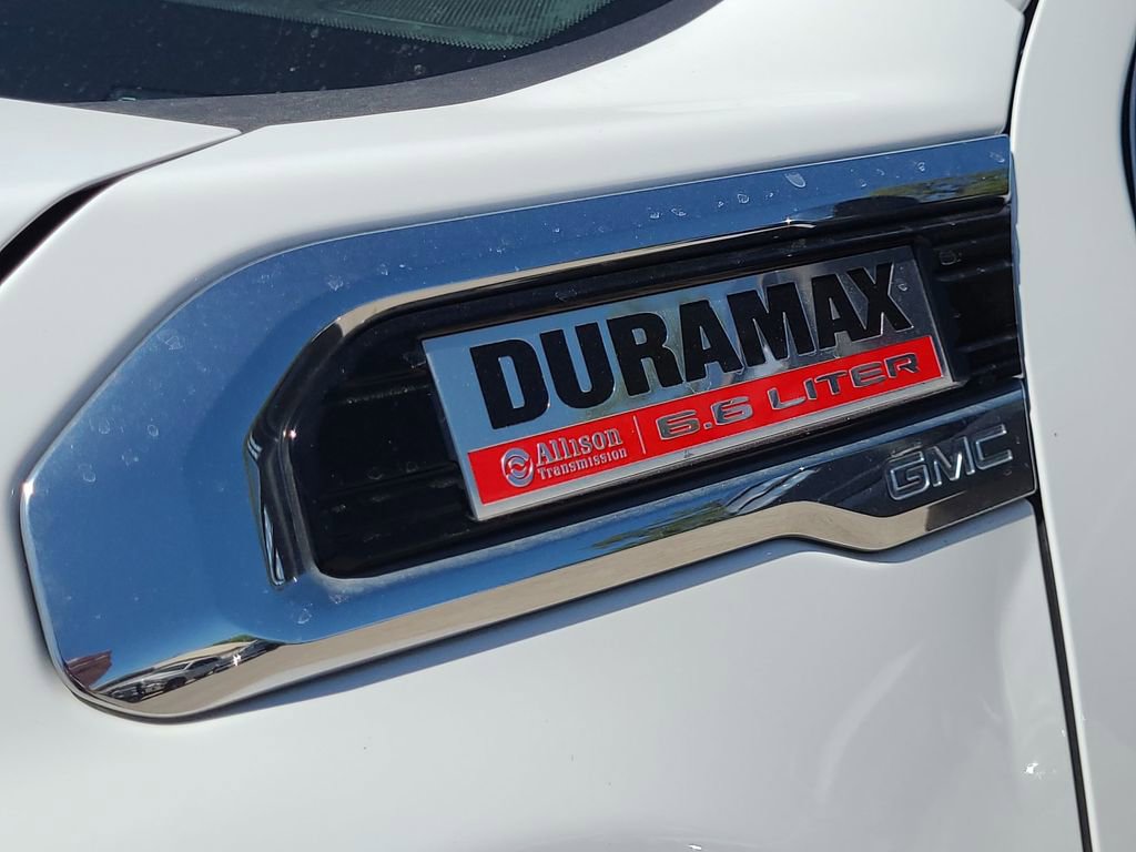 Certified 2022 GMC Sierra 2500 SLT w/ SLT Convenience Package image 33