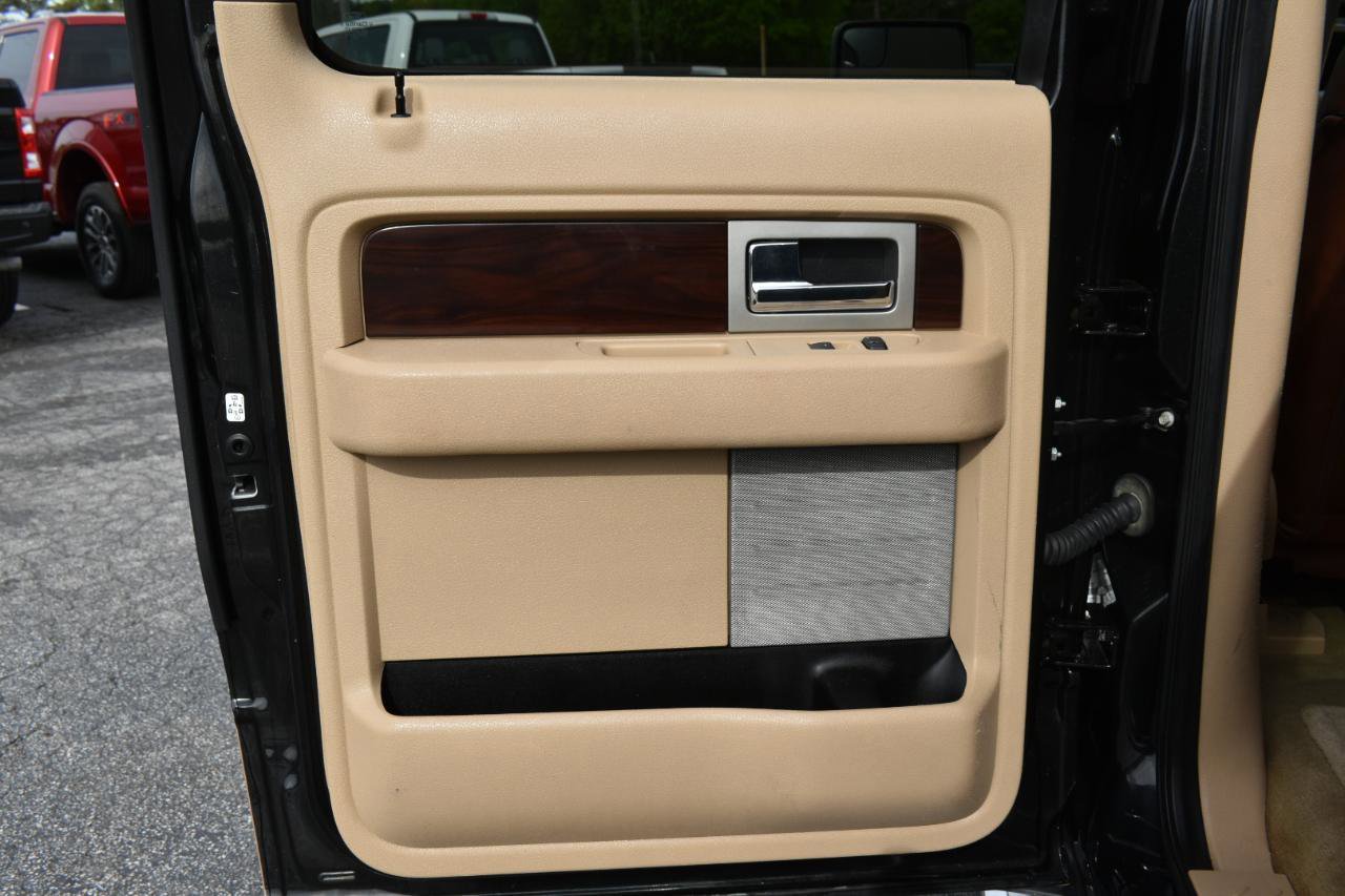 Used 2012 Ford F150 King Ranch image 32