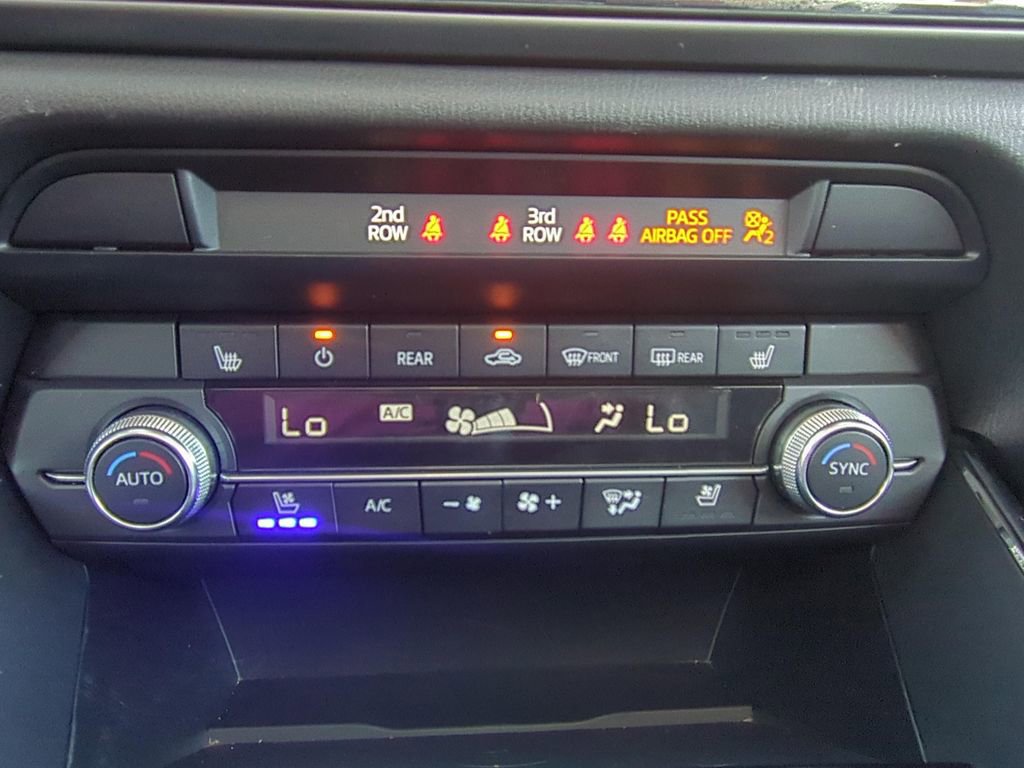 Used 2023 MAZDA CX-9 Touring Plus image 23