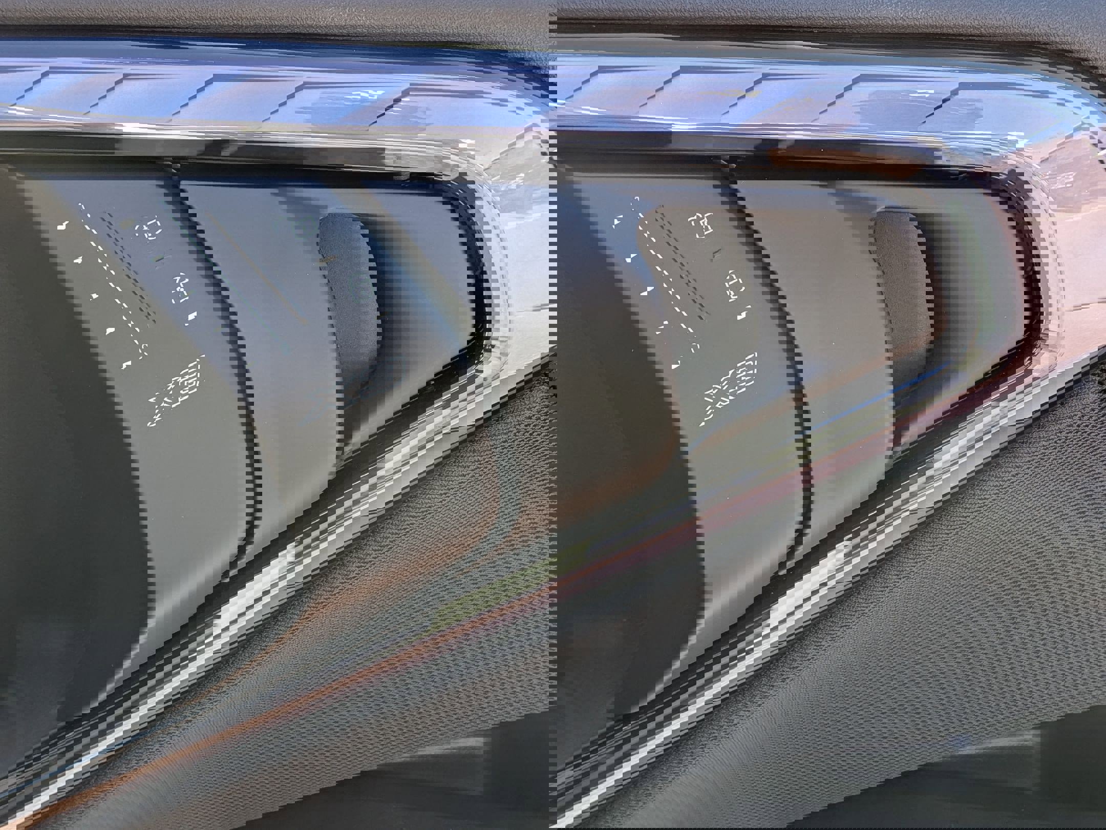 Used 2025 BMW X3 xDrive30i w/ Convenience Package image 34