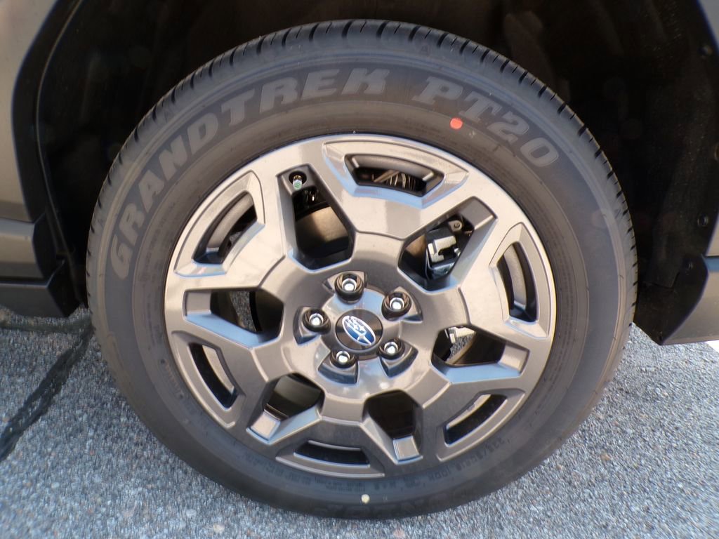 New 2026 Subaru Outback Premium AWD/4WD image 19