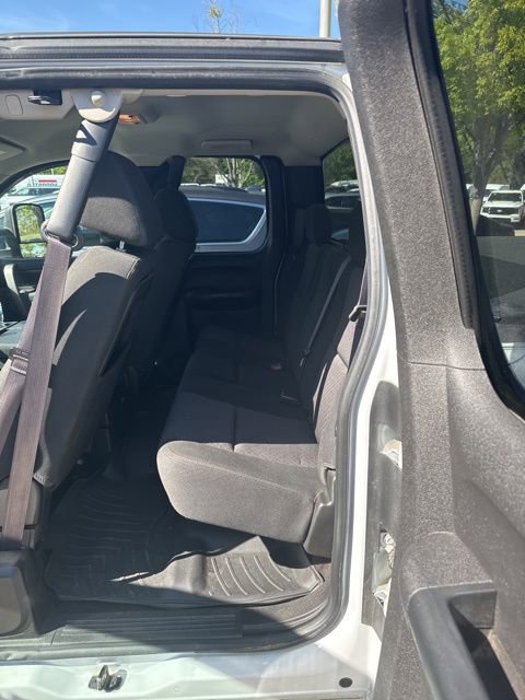 Used 2013 GMC Sierra 2500 SLE w/ SLE Preferred Package image 14