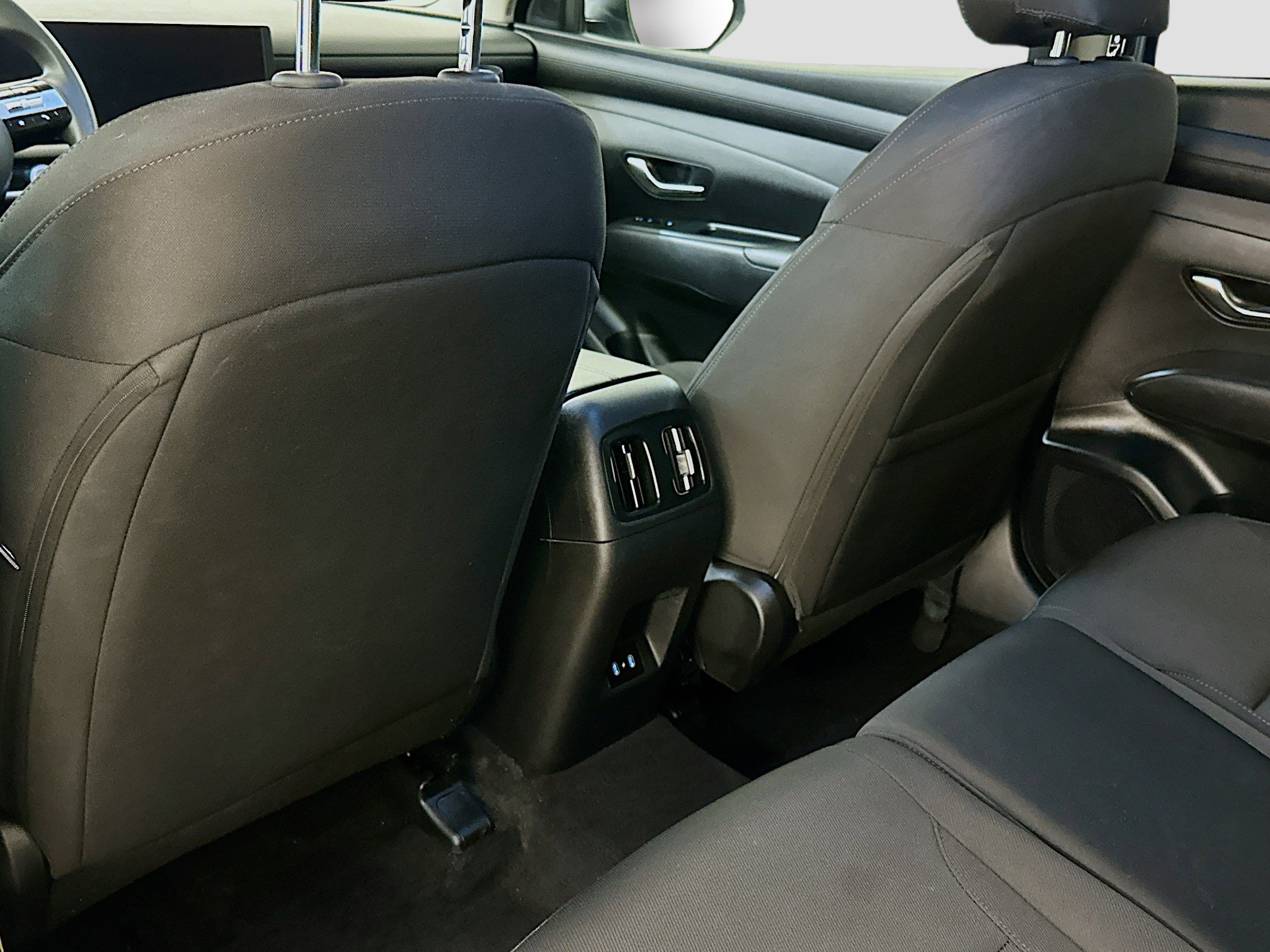 Used 2025 Hyundai Tucson SEL image 28