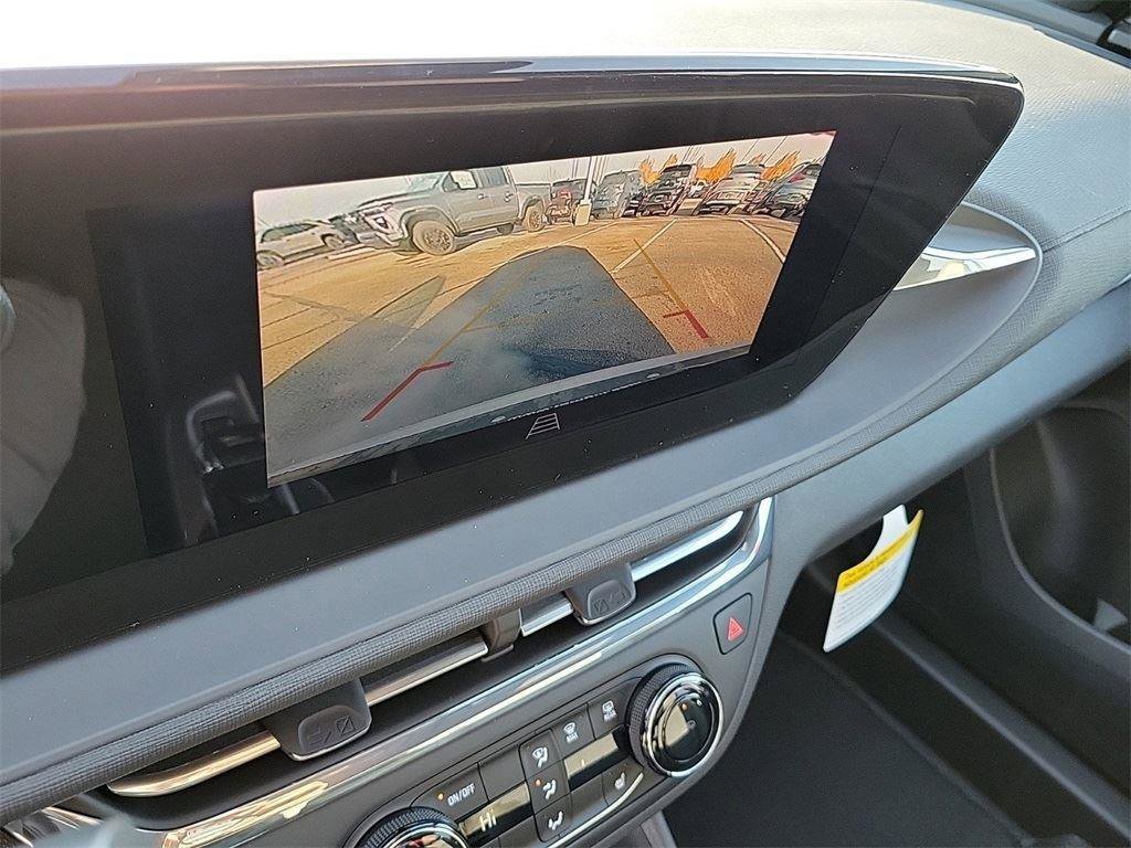 New 2026 Buick Envista Preferred image 26