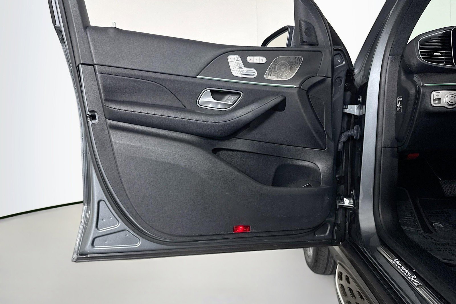 Certified 2023 Mercedes-Benz GLE 350 4MATIC image 22